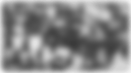 Take a look back at the best photos of Derwin James, Jr.'s 2025 campaign. James recorded 94 tackles, 2 sacks, 3 interceptions and 8 quarterback hits in the 2025-2026 NFL season.