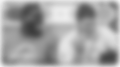 Chargers offensive linemen Joe Alt & Mekhi Becton sat down to take a Myers-Briggs Type Indicator personality test. Find out which MBTI personality type best matches these NFL players and if these teammates on the field are truly compatible as friends off the field as well.