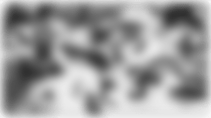 Take a look back at the Chargers Week 9 matchup with the Titans in monochrome.