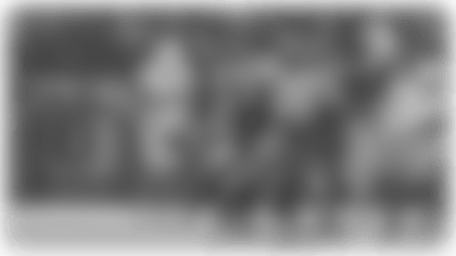 Punter J.K. Scott punts for 41 yards to the 1-yard line.