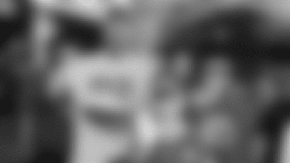 Andy and Cannon Ebbrecht