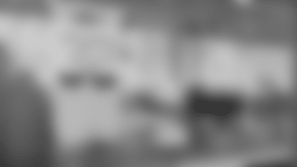 The Colts Airport Exhibition