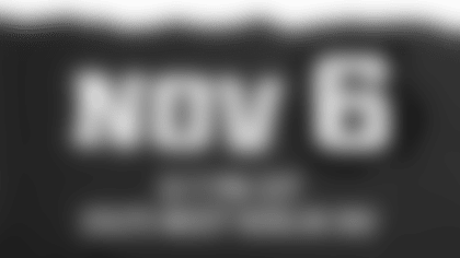 Nov. 6 | 12-7 pm CET. Colts Meet Berlin Day