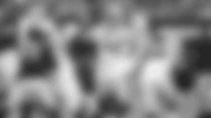 Anthony Richardson Ravens