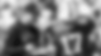 Steichen Jones Training Camp