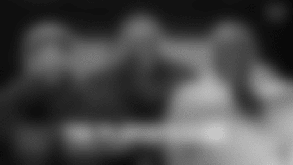 For more Commanders content, check out the Commanders' YouTube page!