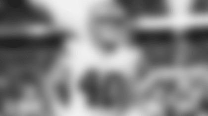 **33 – Javonte Williams, RB, 5th Year**

**35 – Marist Liufau, LB, 2nd Year**

**40 – Hunter Luepke, FB, 3rd Year**

**41 – Donovan Ezeiruaku, DE, Rookie**

**44 – Trent Sieg, LS, 8th Year**

**50 – Shemar James, LB, Rookie**