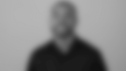 Christian Parker HS 2026