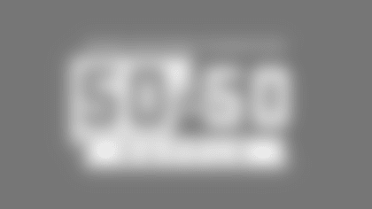 MIAMI DOLPHINS 50/50 RAFFLE