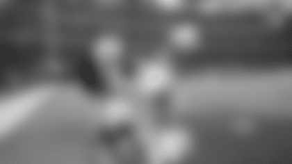 Eagles Cheerleader Cassidy will represent Philadelphia at the 2026 Pro Bowl Games! Check out photos of her receiving the honor in the regular season finale.