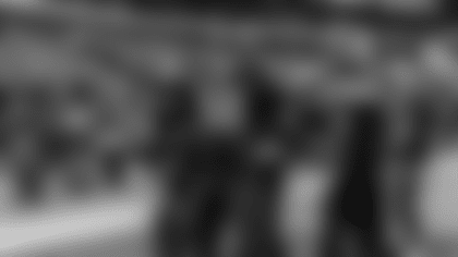 The NFC East-leading Philadelphia Eagles host the NFC North-leading Chicago Bears at Lincoln Financial Field for a Black Friday showdown. Check out the best photos from the holiday clash!