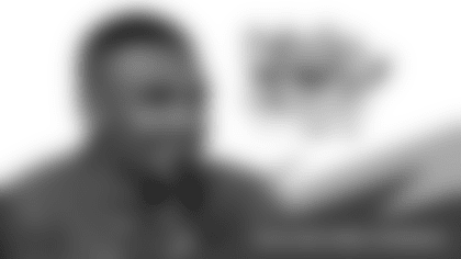 Kids Club Press Conference with Jalen Hurts