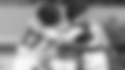 Quinyon Mitchell & A.J. Brown