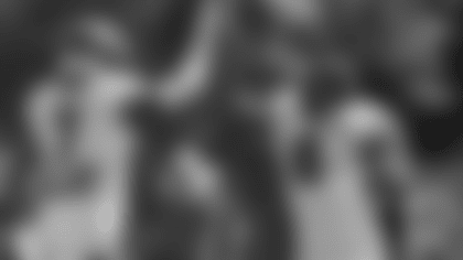 Kelee Ringo and Adoree' Jackson