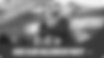 Kids Club Halloween Party