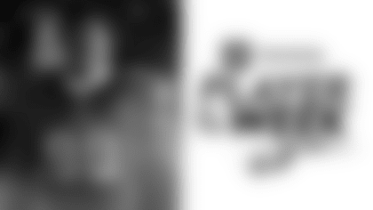 Jordan Davis Toyota Player of the Week 1920