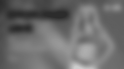 2025 WILD CARD Cheerleader of the Game