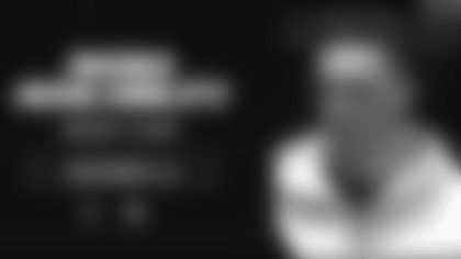 Watch QB Brady Cook talk to the media postgame.