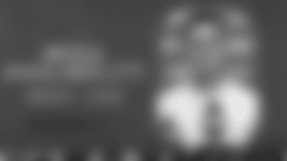 Watch QB Brady Cook talk to the media after practice Friday.