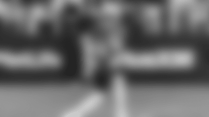 Arian Smith Highlight