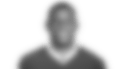 Aaron Smith