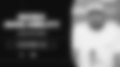 Watch C Josh Myers talk to the media Monday of Week 11.