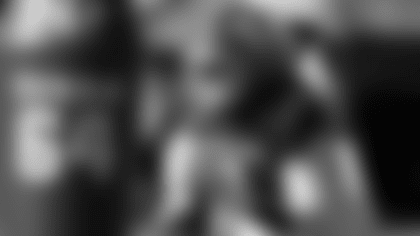 Clemson Tiger DE T.J. Parker chats about his Senior Bowl experience Wednesday.