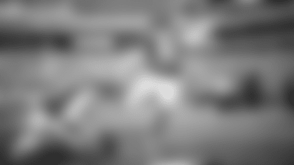 Jets kicker speaks with Caroline Hendershot about his 2025 season and what is ahead.