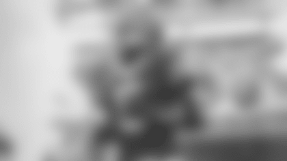 NFL Media's Brian Baldinger breaks down some of the best plays by the Green & White offense in 2025.