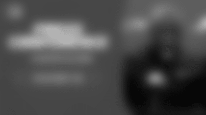 Watch HC Aaron Glenn talk to the media after the Jets victory over the Falcons.