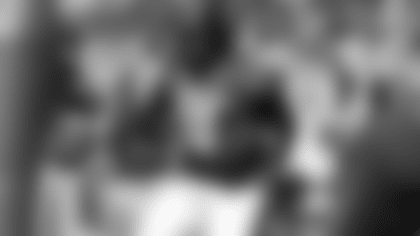 Texas Tech Raiders DT Lee Hunter talks about his experience at the 2026 Senior Bowl.