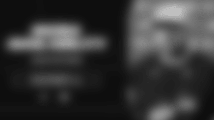 Watch C Josh Myers talk to the media Thursday of Week 15.