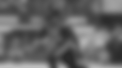 Texas Tech Raiders LB Jacob Rodriguez chats about his Senior Bowl experience Wednesday.