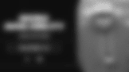 Watch C Josh Myer talk to the media Monday of Week 13.