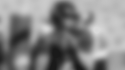 Baylor Bears QB Sawyer Robertson chat about his experience at the 2026 Senior Bowl practice.