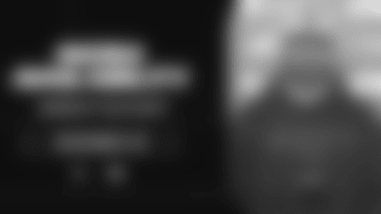 Watch TE Jeremy Ruckert talk to the media on Monday of Week 18.