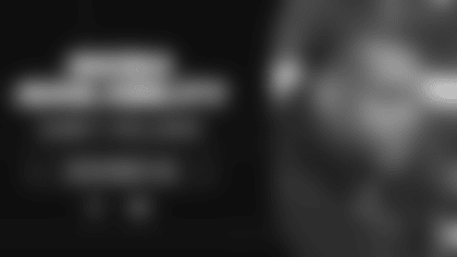 Watch LB Quincy Williams talk to the media after their Week 17 game.