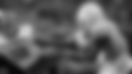 Tennessee Volunteers CB Colton Hood talks about his experience at the 2026 Senior Bowl.