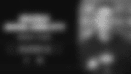 Watch QB Brady Cook talk to the media Wednesday after practice.