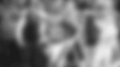 Watch the best highlight plays made by Breece Hall during the 2025 NFL Season.