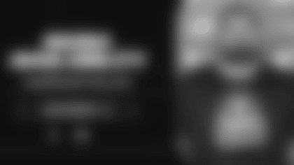 Watch DL Harrison Phillips talk to the media Monday of Week 12.