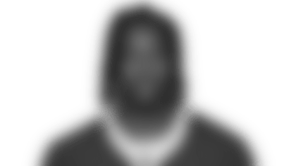 Jelani Woods