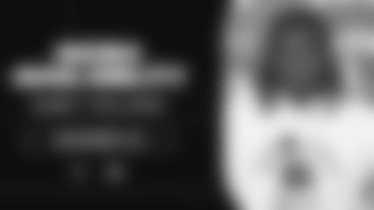 Watch LB Quincy Williams talk to the media on Monday of Week 13.