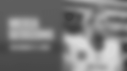 QB Jared Goff speaks to reporters about needing to score more points to win, bouncing back, and the Steelers.