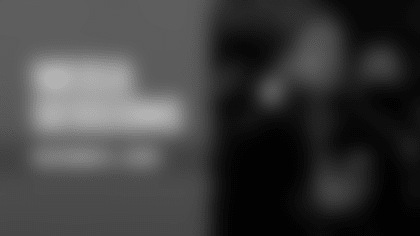 Special teams coordinator Dave Fipp speaks to reporters about the team's mindset entering Week 14 vs the Dallas Cowboys.