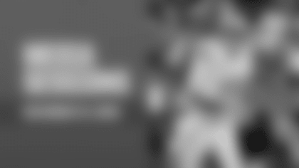 Quarterback Jared Goff speaks to the media about believing in the team's resilience after the Lions' loss to the Los Angeles Rams in Week 15.