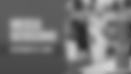 WR Jameson Williams speaks to the media about the team's mentality after the Week 15 loss to the Los Angeles Rams.