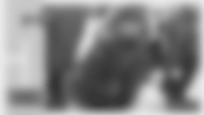 Special Teams Coordinator Cameron Achord