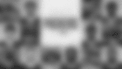 See headshots and action shots of the complete Green Bay Packers 2025 roster.