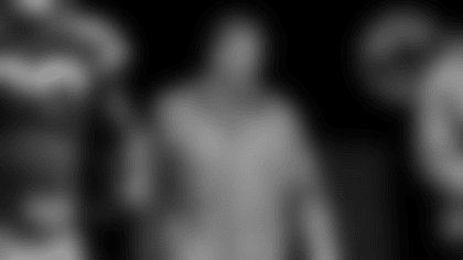 Former Packers President & CEO Mark Murphy